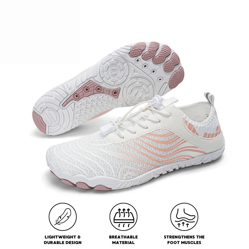 *NEW* Lorax Pro 2.0 - Healthy & non-slip barefoot shoes (Unisex)(BOGO)