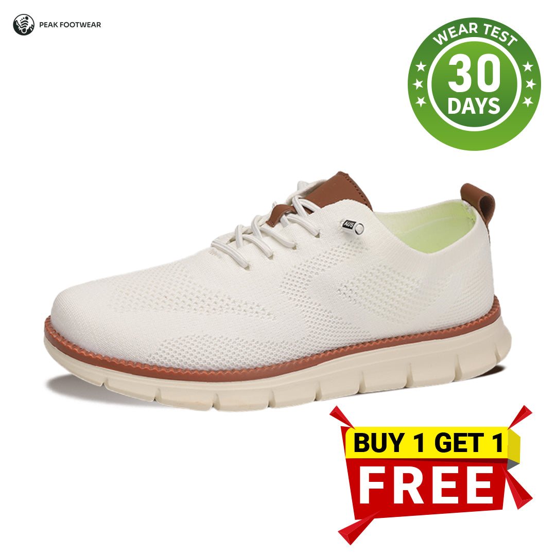 Ultra Comfortable Orthopedic Shoes (BOGO)