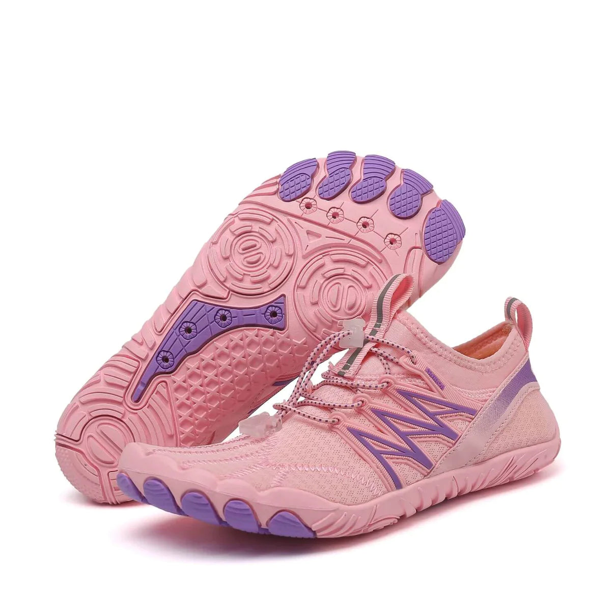 Athlete Pro - Neuropathy Shoes - Healthy & Comfortable Barefoot Shoes ...